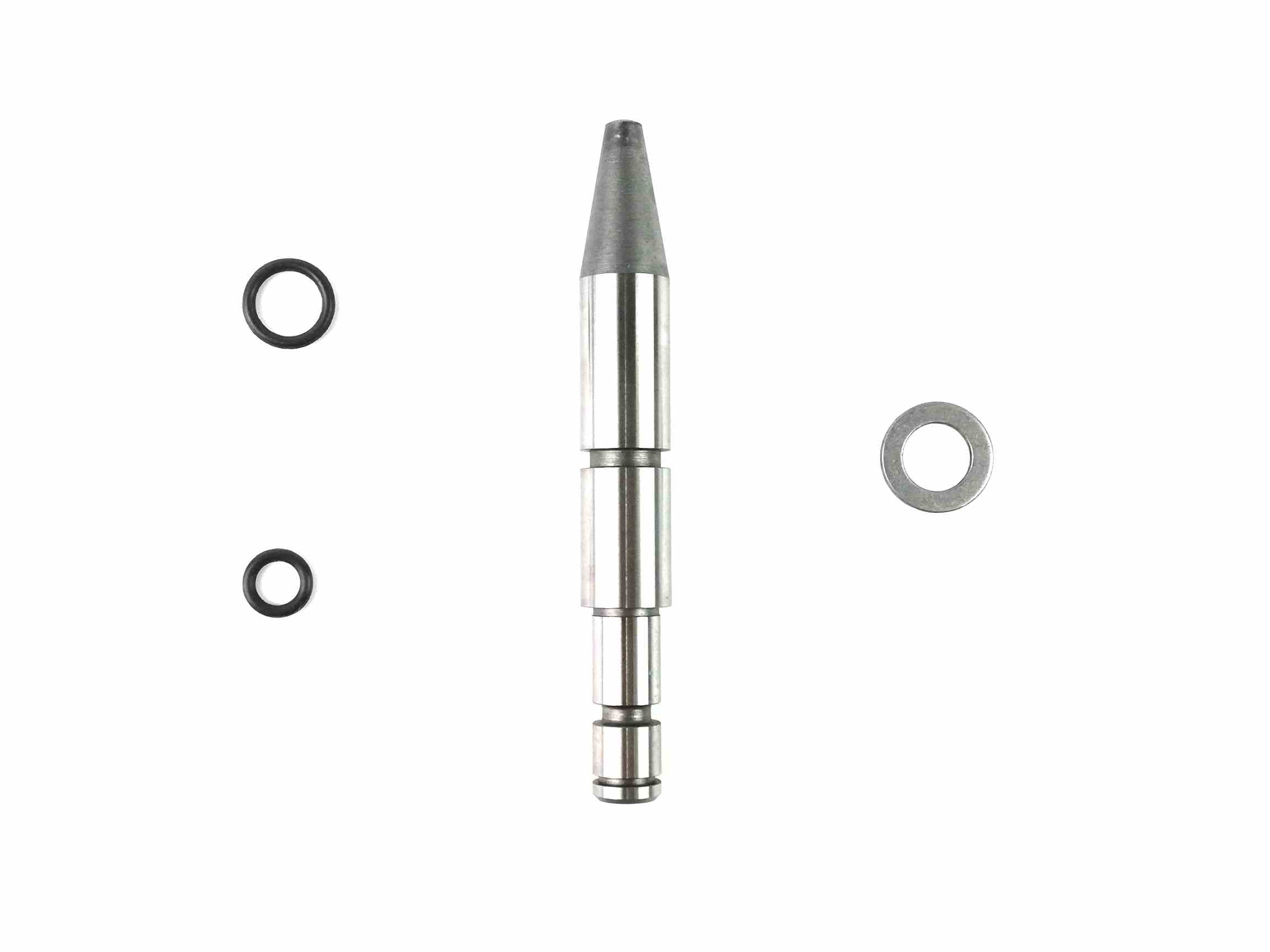 Overdrive Servo Pin Kit Sonnax 4R70E 4R70W 4R75E 4R75W AODE — Sun