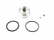 Pinless Accumulator Piston 1-2 & 3-4 Kit Sonnax TH700-R4 4L60E 4L65E 4L70E TH200-4R