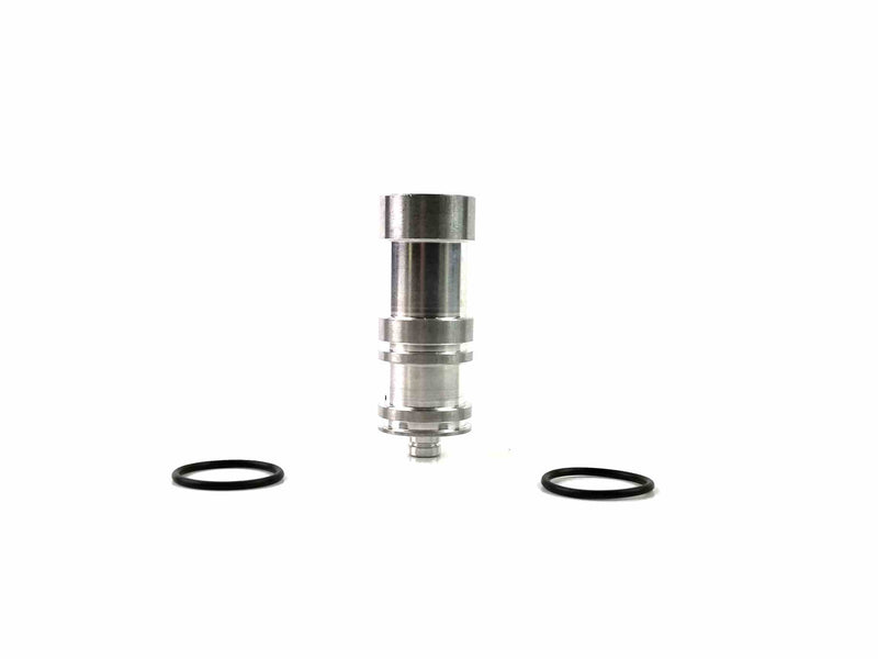 Boost Valve Kit Sonnax Dia .470in 1.907in Long O-Ring Style 4L60E 4L65E 4L70E