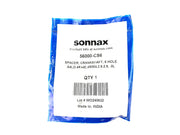 CRANKSHAFT SPACE 6 HOLE SONNAX 4R44E 4R55E 5R44E 5R55E A4LD - Suntransmissions