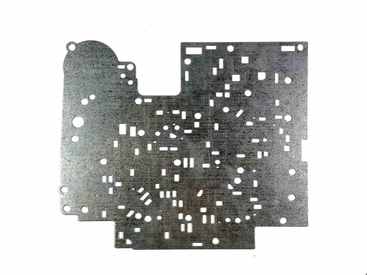 46-PLT-95 Plate Valve Body Separator Universal 4L60E M30 M33 1995