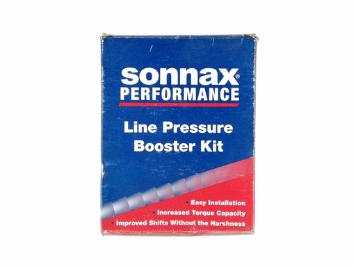 Line Pressure Booster Kit Sonnax TH700 TH700-R4 TH200-4R