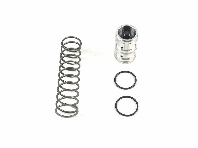 Line Pressure Booster Kit Sonnax E4OD 4R100