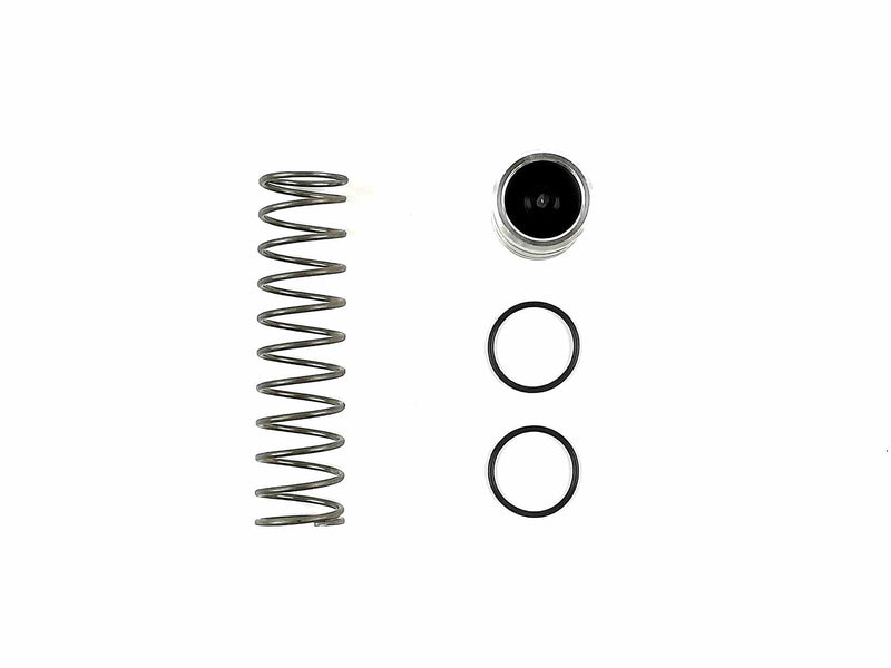 Line Pressure Booster Kit Sonnax E4OD 4R100