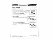 Line Pressure Booster Kit Sonnax E4OD 4R100