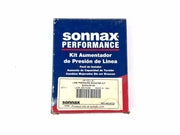 Line Pressure Booster Kit Sonnax E4OD 4R100