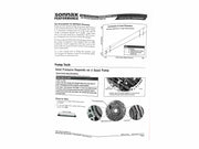 Line Pressure Booster Kit Sonnax TH700 TH700-R4 TH200-4R