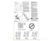 SHIFT KIT SUPERIOR TH125, TH125C - Suntransmissions