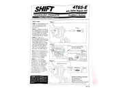 PUMP FLOW BOOST VALVE SUPERIOR 4T65E - Suntransmissions