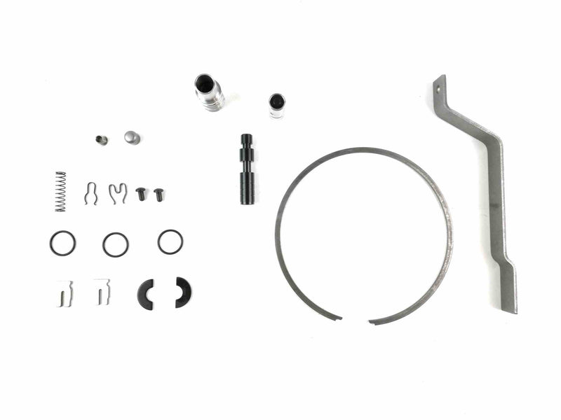 The Sure Cure Kit Sonnax AXODE AX4S