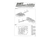 SHIFT KIT SUPERIOR 4L30E - Suntransmissions