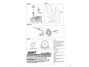 SHIFT KIT SUPERIOR 4L30E - Suntransmissions