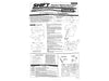 Shift Kit Superior Honda 5 SP 6 CYL Valve Body Upgrade Kit With 0..88 CPC Valves - Suntransmissions