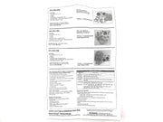 Shift Kit Superior Honda 5 SP 6 CYL Valve Body Upgrade Kit With 0..88 CPC Valves - Suntransmissions