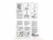 Shift Kit Superior Correction A4LD