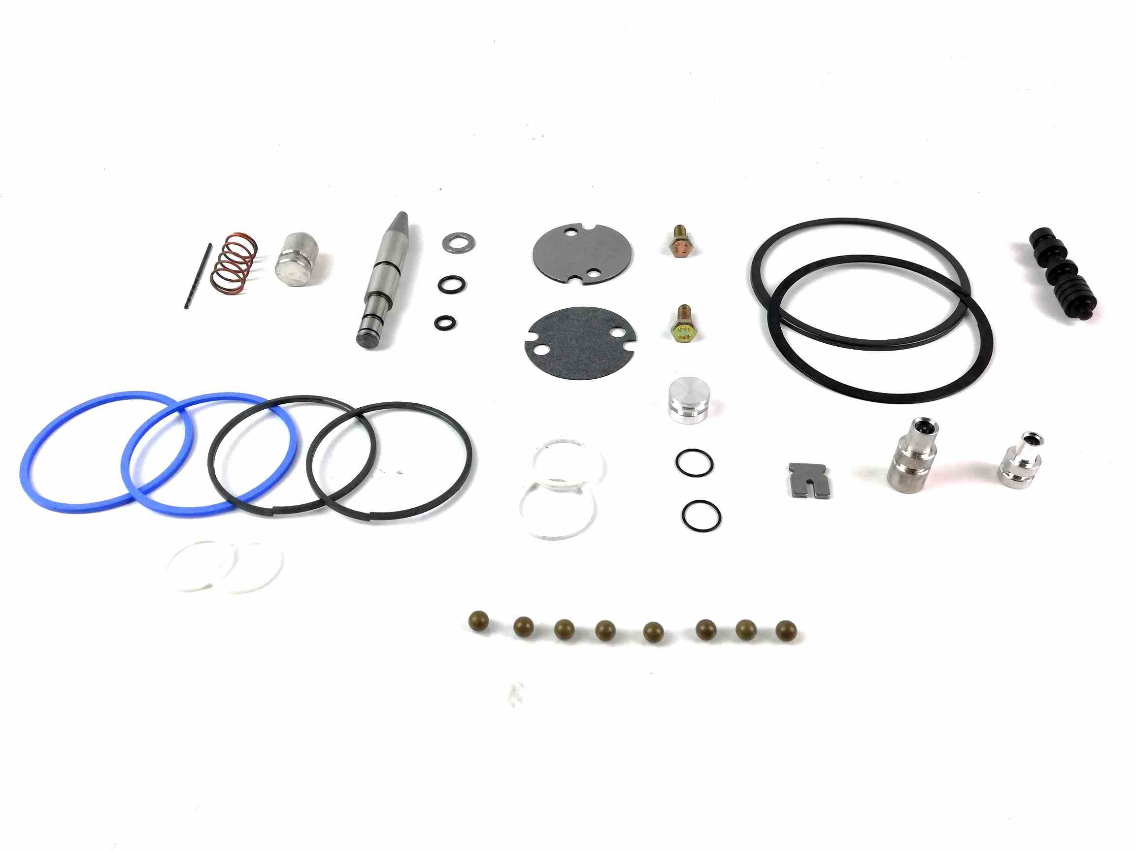 Zip Kit Sonnax 4R70E 4R70W 4R75E 4R75W AODE — Sun Transmissions