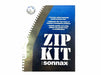Zip Kit Sonnax 4R70E 4R70W 4R75E 4R75W AODE