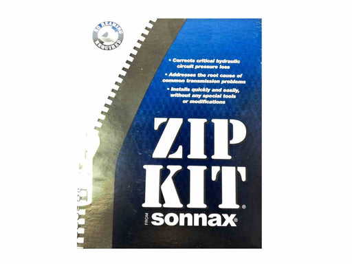 Zip Kit Sonnax 4R70E 4R70W 4R75E 4R75W AODE
