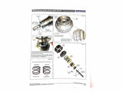 Zip Kit Sonnax 4R70E 4R70W 4R75E 4R75W AODE