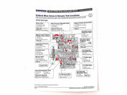 Zip Kit Sonnax 4R70E 4R70W 4R75E 4R75W AODE