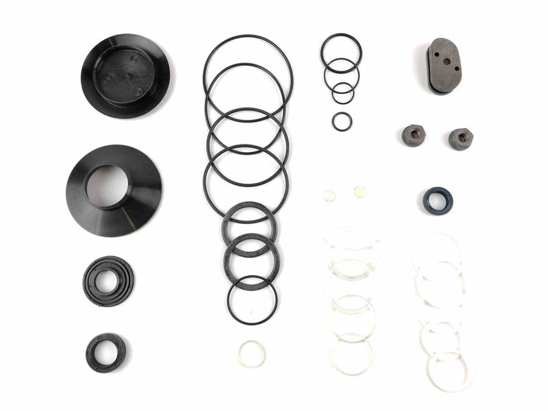 Complete Gear Seal Kit Transtec ZF 8090 