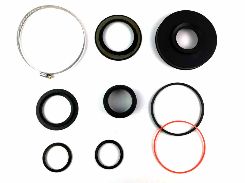 Sector Shaft Only Seal Kit Transtec RH SHEPPARD M110