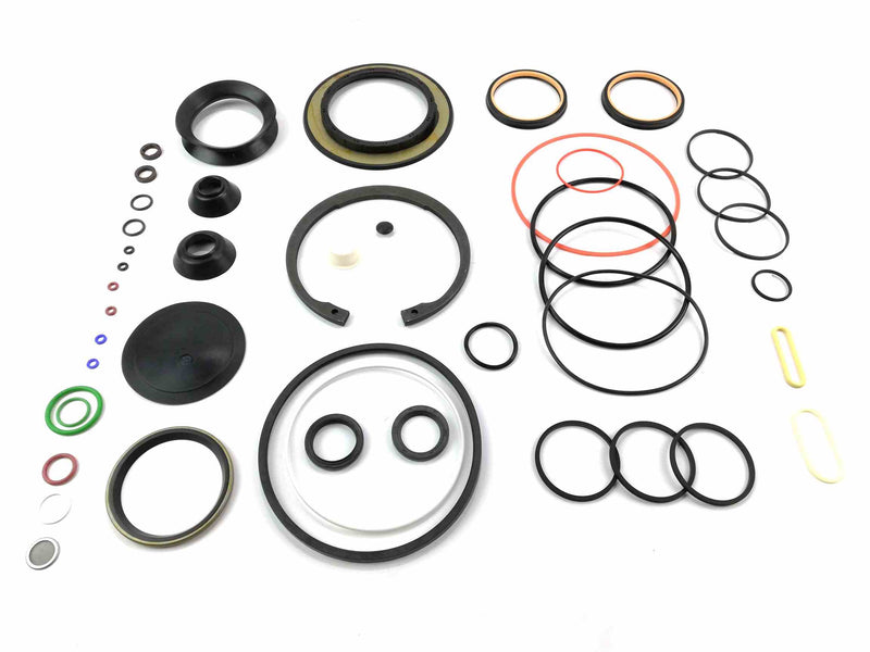 Complete Gearl Seal Kit Transtec Rh Sheppard M110