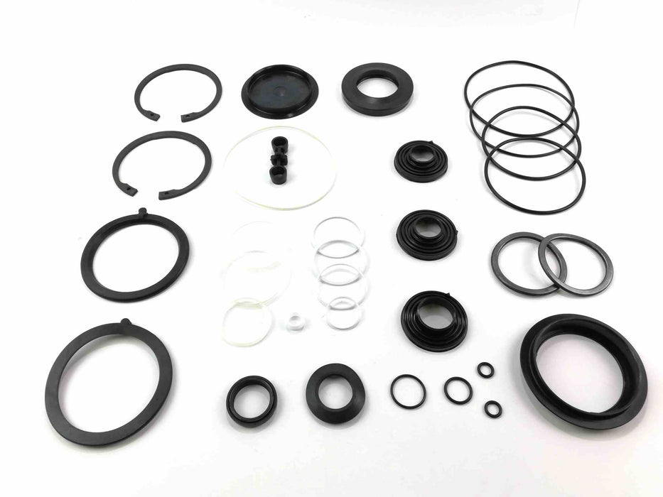Complete Gear Seal Kit Transtec ZF 8016 