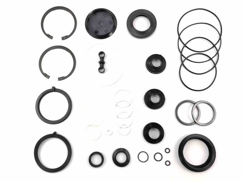 Complete Gear Seal Kit Transtec ZF 8016 