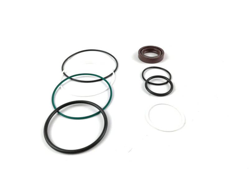 POWER STEERING PUMP SEAL KIT LUK, IXETIC LF198 - Suntransmissions