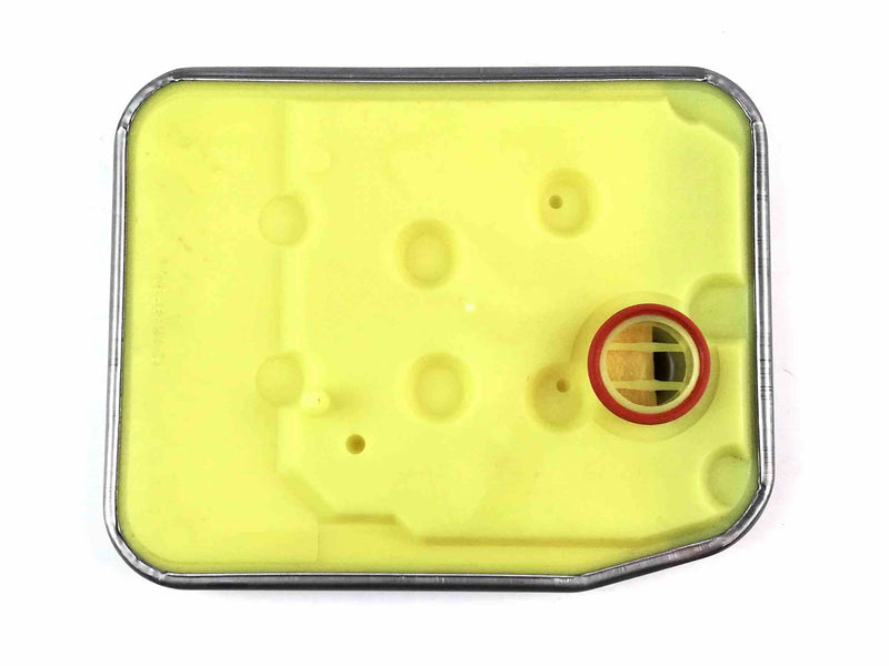 Filter with Round Inlet AG4 VW095 VW096 VW097 VW098 01M 01N 01P 1996/UP