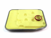 Filter with Round Inlet AG4 VW095 VW096 VW097 VW098 01M 01N 01P 1996/UP