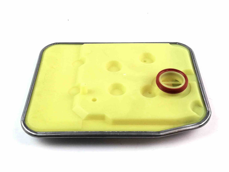 Filter with Round Inlet AG4 VW095 VW096 VW097 VW098 01M 01N 01P 1996/UP