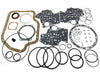 Overhaul Kit Transtec without Rear Metal Clad Seal TH400 M40 3L80