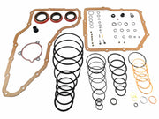 Overhaul Kit Transtec without Pistons and Duraprene Pan Gasket AXODE AX4S 1999/03