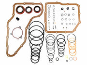 Overhaul Kit Transtec without Pistons and Duraprene Pan Gasket AXODE AX4S 1999/03