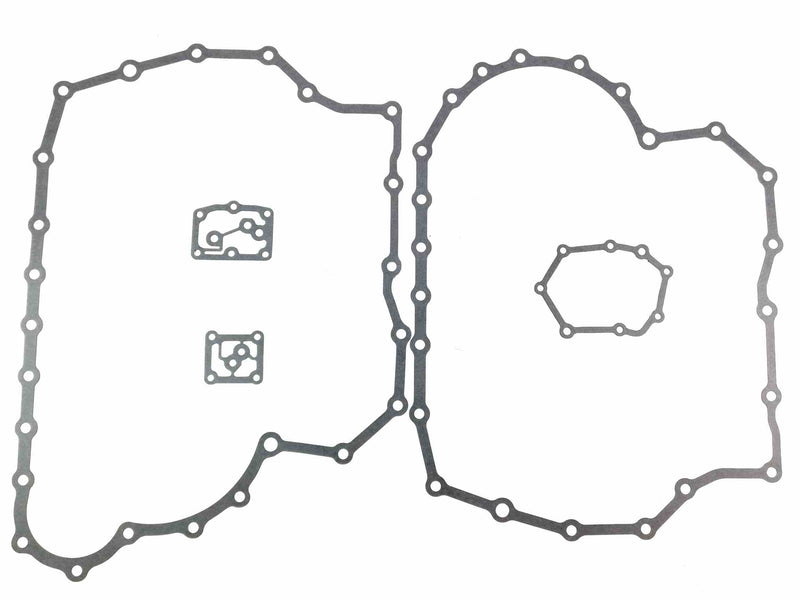 Overhaul Kit Transtec BVGA BVLA PVGA PVLA P34A P35A MDKA BDKA MDRA MDPA BWEA MJBA BJFA MJFA