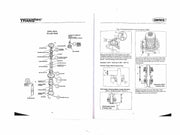 Overhaul Kit Transtec BVGA BVLA PVGA PVLA P34A P35A MDKA BDKA MDRA MDPA BWEA MJBA BJFA MJFA