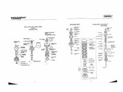 Overhaul Kit Transtec BVGA BVLA PVGA PVLA P34A P35A MDKA BDKA MDRA MDPA BWEA MJBA BJFA MJFA