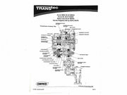 Overhaul Kit Transtec BVGA BVLA PVGA PVLA P34A P35A MDKA BDKA MDRA MDPA BWEA MJBA BJFA MJFA