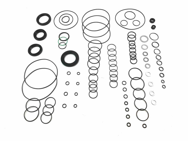 Overhaul Kit Transtec BVGA BVLA PVGA PVLA P34A P35A MDKA BDKA MDRA MDPA BWEA MJBA BJFA MJFA