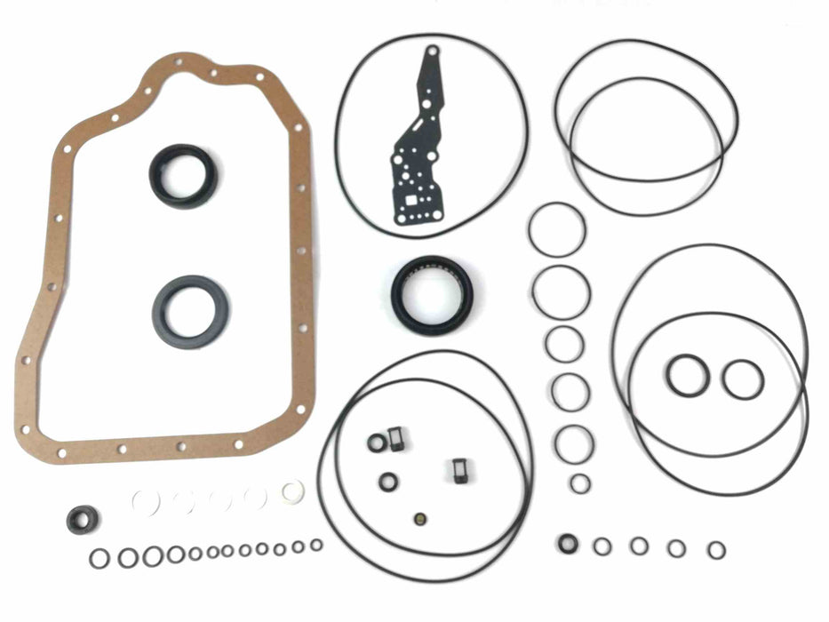 Overhaul Kit Transtec without Pistons and with Duraprene Pan Gasket U760E TM-60LS