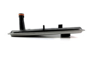 FILTER 2WD PLASTIC AND METAL E4OD, 4R100 - Suntransmissions