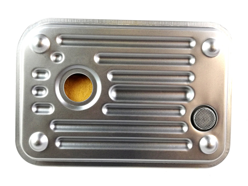 FILTER SHALLOW PAN 1000, 2000 - Suntransmissions