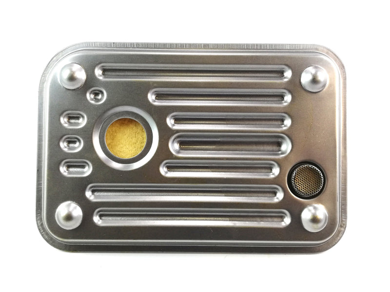 FILTER 4X4 DEEP PAN 1000, 2000 - Suntransmissions