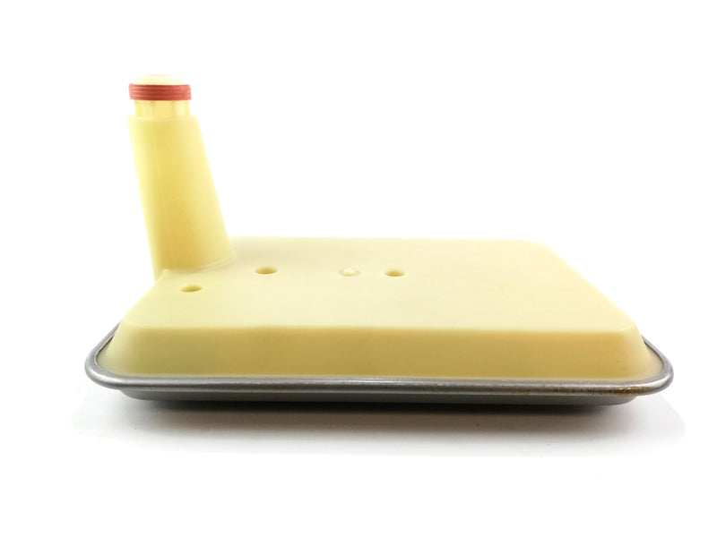 FILTER 4X4 DEEP PAN 1000, 2000 - Suntransmissions