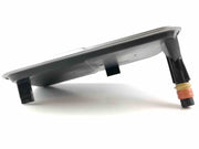 Filter Bmw & Gm Deep Pan with Outlet Neck Spacer and Flat Inlet 5L40E 4L40E 5L50E