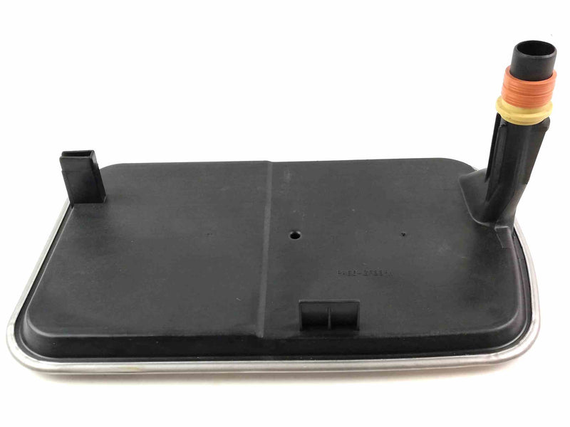 Filter Bmw & Gm Deep Pan with Outlet Neck Spacer and Flat Inlet 5L40E 4L40E 5L50E