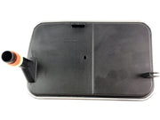 FILTER BMW DEEP PAN WITH OUTLET NECK SPACER WITH 1/2” TALL INLET SHROUD 5L40E, 4L40E