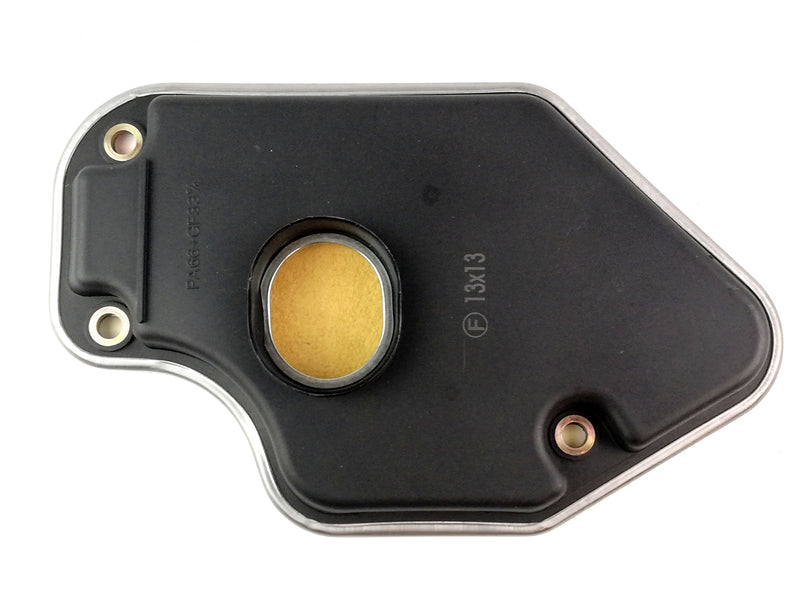 FILTER CLEAR COVER 4L30E - Suntransmissions